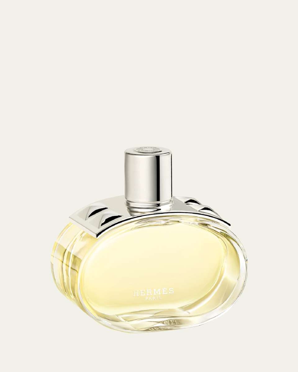 Barenia Eau de Parfum, 3.3 oz​.